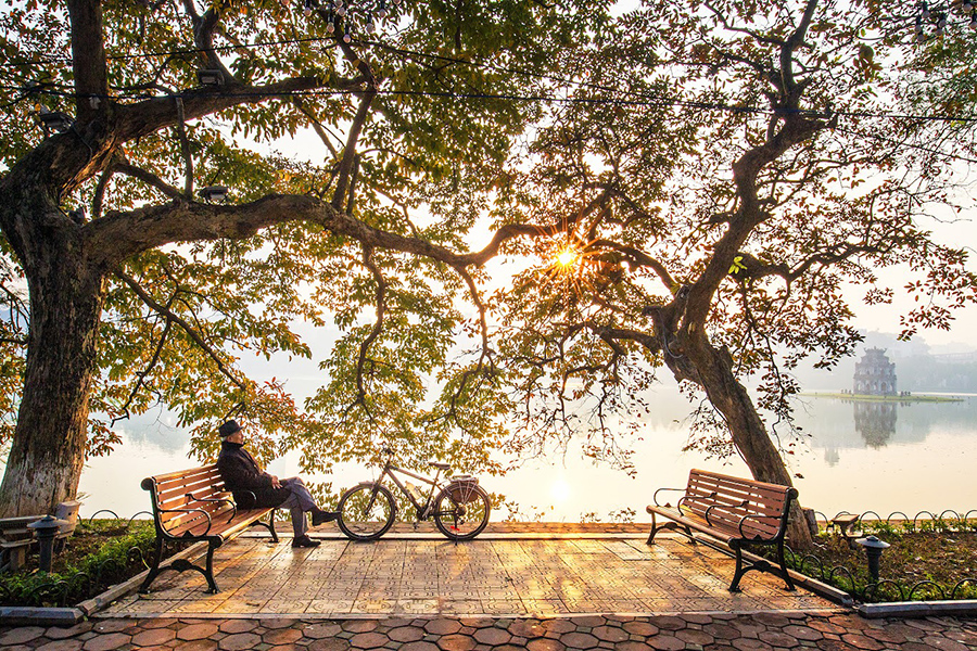 Time Out: Việt Nam vào tốp 20 điểm du lịch mùa đông lý tưởng nhất thế giới
