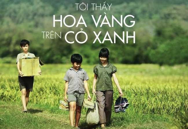 Chiếu 6 bộ phim trong Tuần Điện ảnh Việt Nam tại Paris, Cộng hòa Pháp