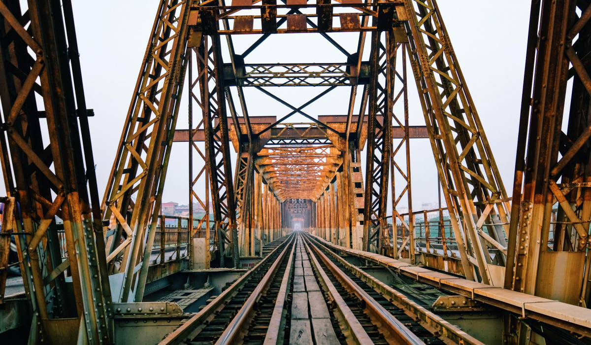 Cầu Long Biên sẽ thành viện bảo tàng ký ức thế kỷ 20