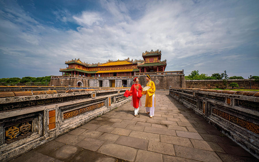 5 xu hướng lớn định hình du lịch thế giới năm 2026