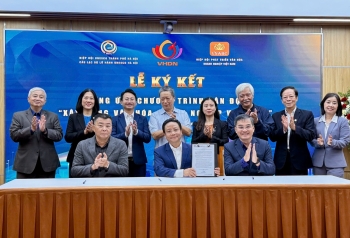 “Bộ tiêu chí Văn hóa Kinh doanh Việt Nam 2025” hướng tới cộng đồng doanh nghiệp du lịch phát triển bền vững