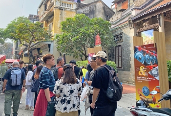 Năm 2025: Du lịch thế giới đạt 1,52 tỷ lượt khách quốc tế, Việt Nam tăng trưởng tốp đầu