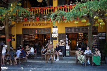 Đà Nẵng định vị điểm đến trẻ trên bản đồ du lịch số châu Á