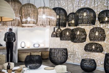 Mời doanh nghiệp tham dự Hội chợ Maison et Objet năm 2019 tại Pháp
