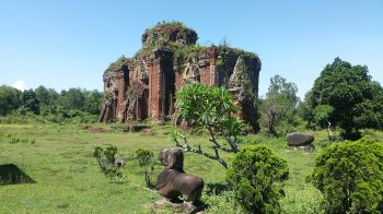 Miền Trung Việt Nam