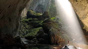 Tạp chí Anh tiết lộ những điểm đến phiêu lưu mạo hiểm tuyệt vời nhất Việt Nam