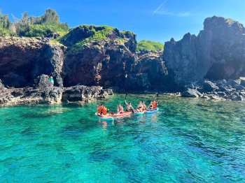 Đảo Phú Quý lọt top 10 điểm đến đáng khám phá hàng đầu Đông Nam Á 2026