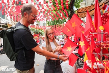 Việt Nam tăng trưởng 21%, trong nhóm điểm đến du lịch bùng nổ của thế giới